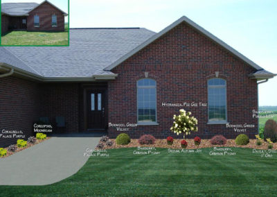 Landscaping in Cedar Rapids and Eastern IA